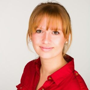 Meet your Posher, Jaime